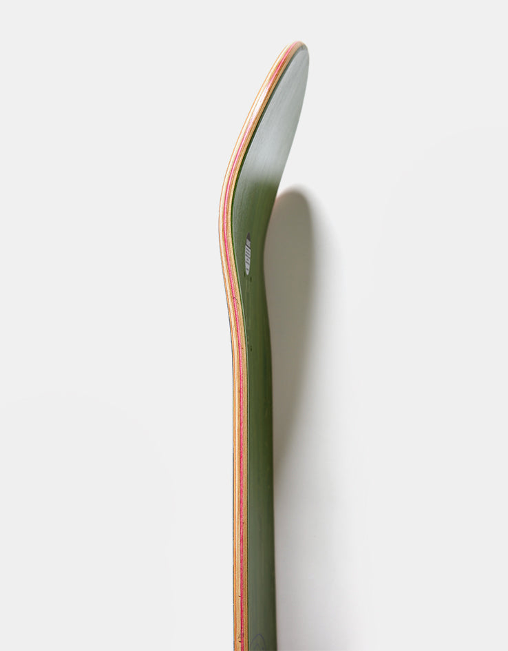 WKND Schmidt A For Al PS Skateboard Deck - 8.25"