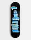 WKND Schmidt A For Al PS Skateboard Deck - 8.25"