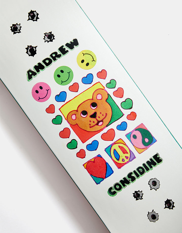 WKND Considine Third Eye PS Skateboard Deck - 8.75"