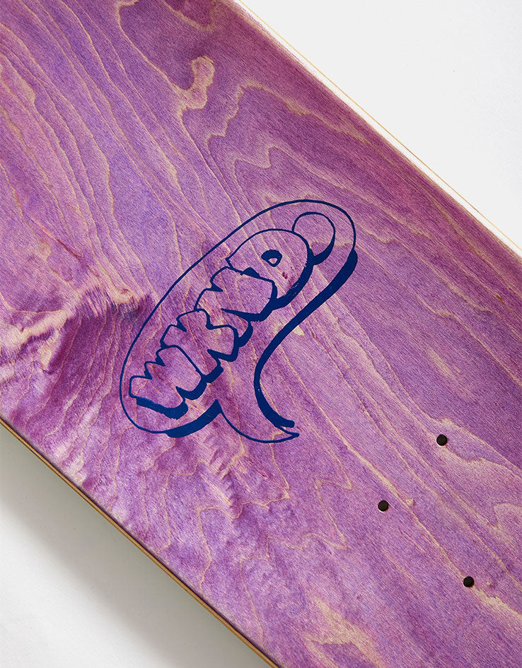 WKND Considine Third Eye PS Skateboard Deck - 8.75"