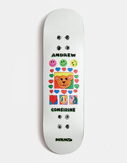 WKND Considine Third Eye PS Skateboard Deck - 8.75"