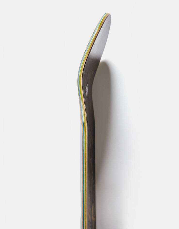 WKND Thompson Pretend SN Skateboard Deck - 8.5"