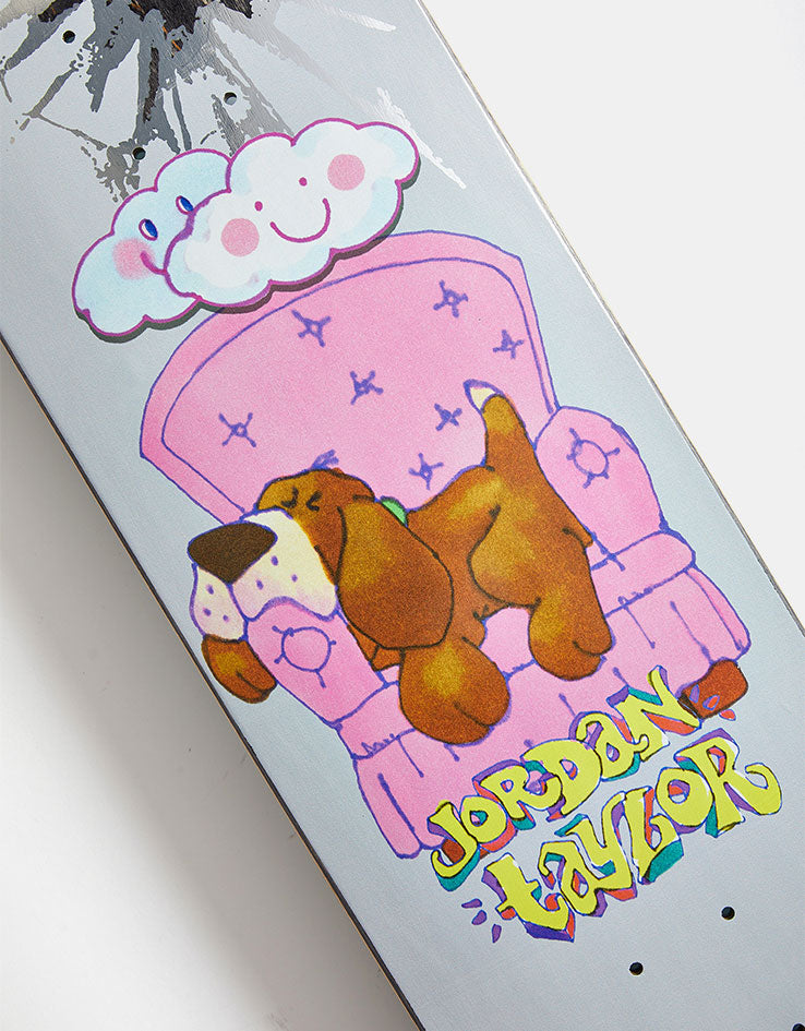 WKND Taylor Good Croak PS Skateboard Deck - 8.375"