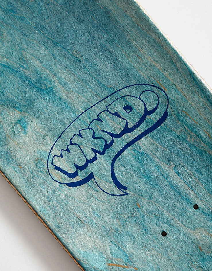 WKND Taylor Good Croak PS Skateboard Deck - 8.375"