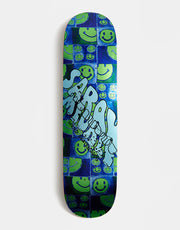 WKND Meurle Smirley SN Skateboard Deck - 8.125"