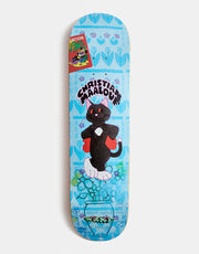 WKND Maalouf Ghost SN Skateboard Deck - 8.25"