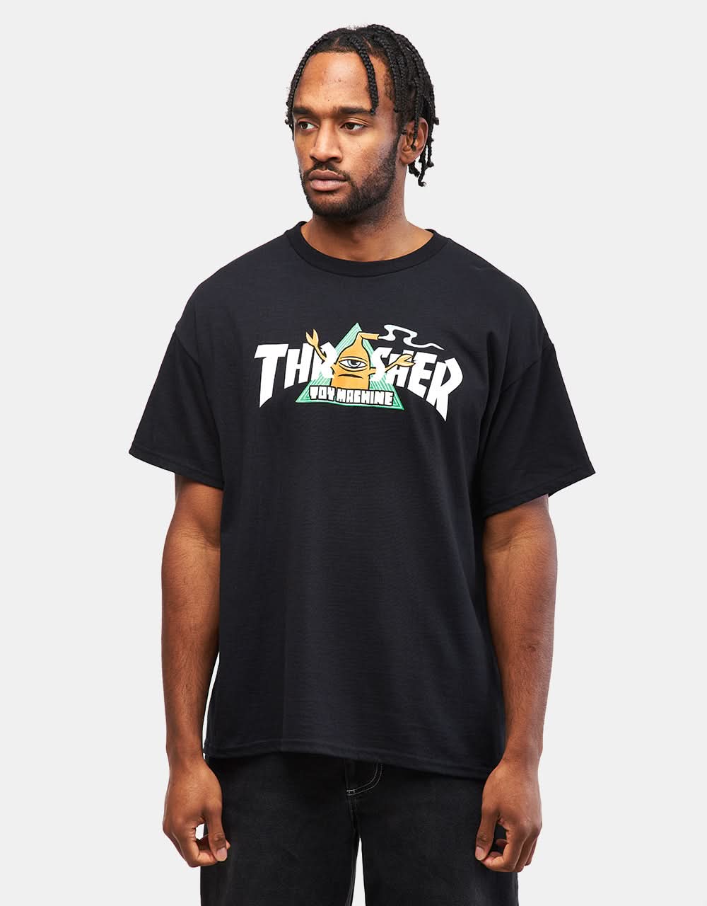 Machine shirts discount