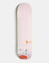 Frog Pat G Technique Skateboard Deck - 8.18