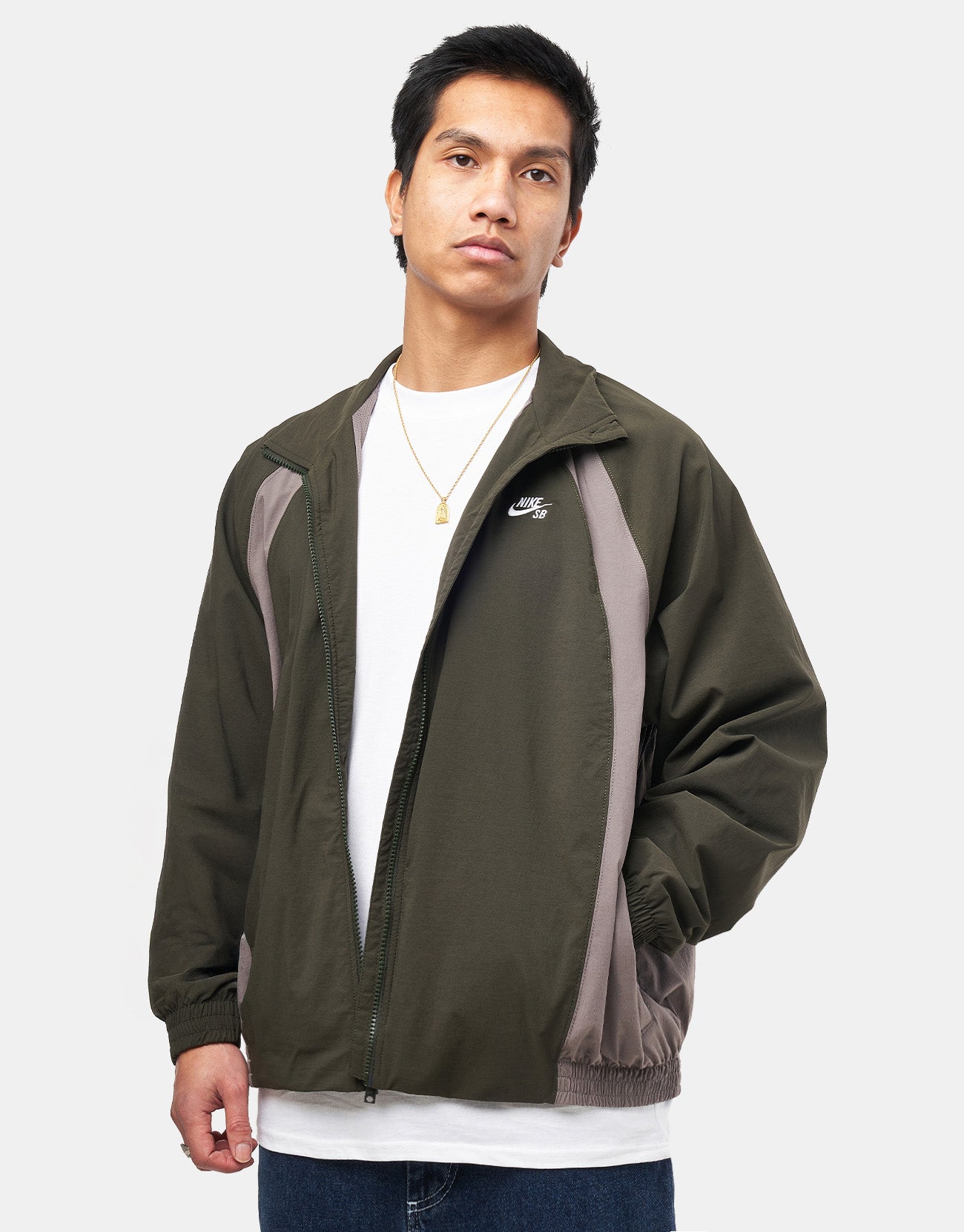 nike jacket coat