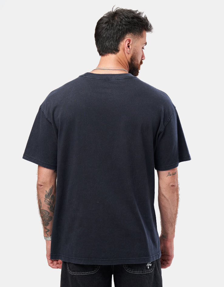Nike SB JDI Remake T-Shirt - Black