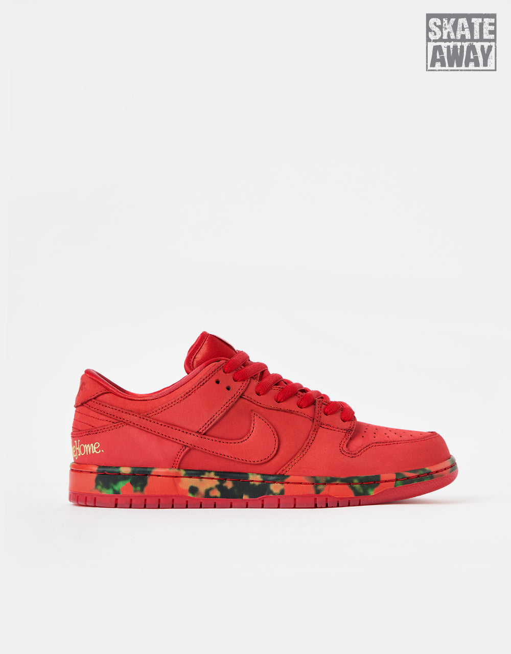 Nike SB Dunk Low Pro QS The Wizard of Oz