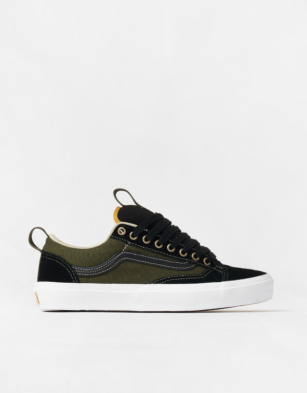 Vans Skate Old Skool 36 + Shoes - Dan Green