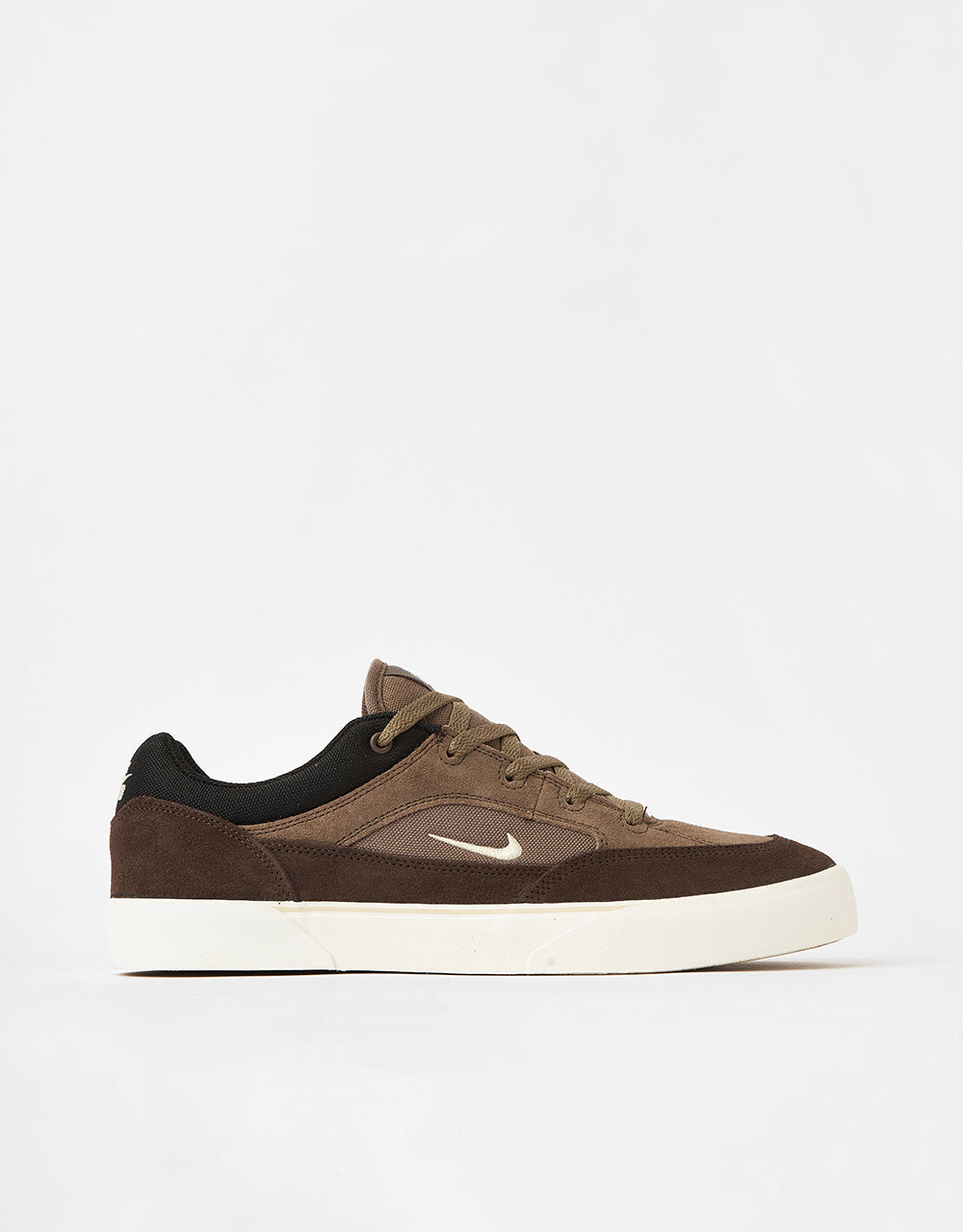 nike portmore brown