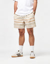 Columbia Mountaindale™ River Shorts - Dark Stone/Beach Blanket
