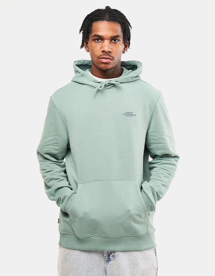 element skate hoodie
