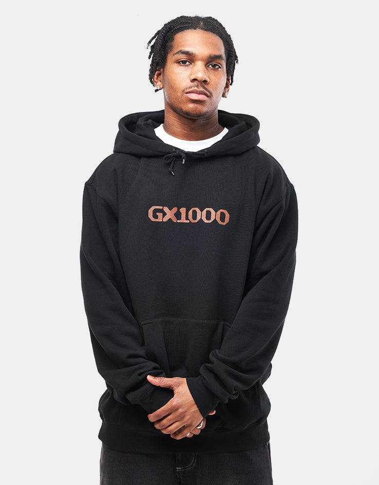 BoTT OG LOGO HOODIE ブラウン Lサイズ BoTT OG Logo Hoodie ネイビーLサイズ