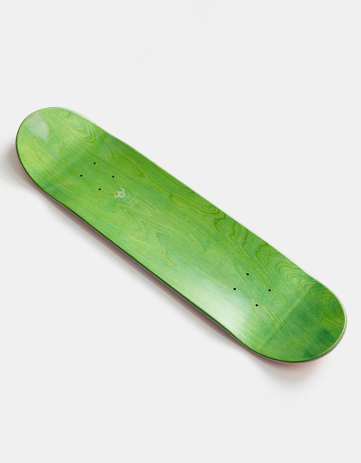 Darkstar General RHM Skateboard Deck - 8"