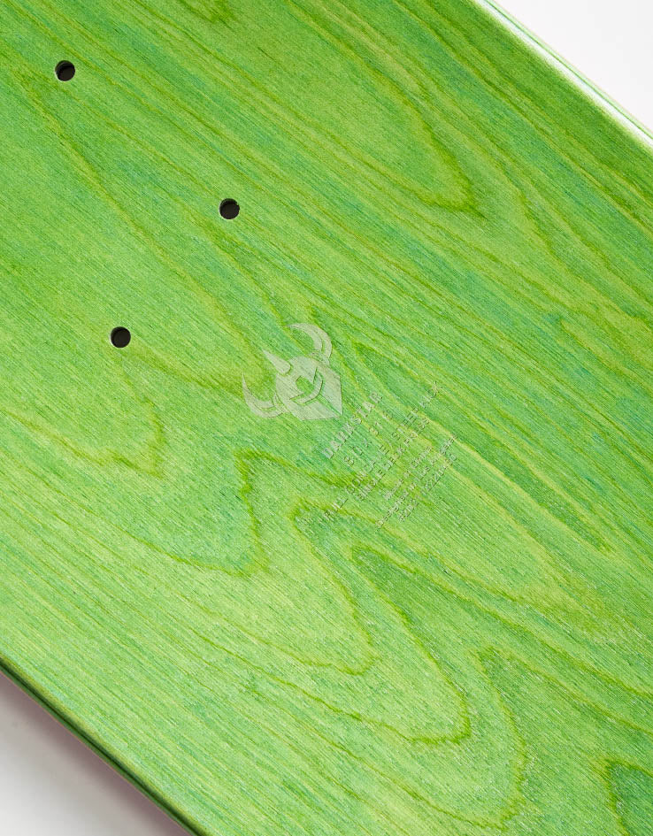 Darkstar General RHM Skateboard Deck - 8"