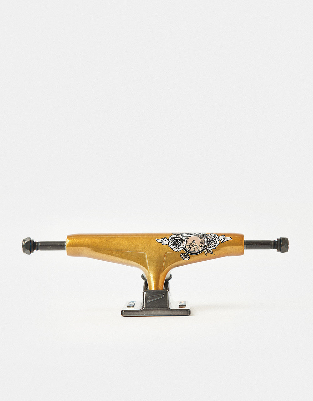 Tensor Skateboard Trucks | Tensor Skate Hardware | Route One