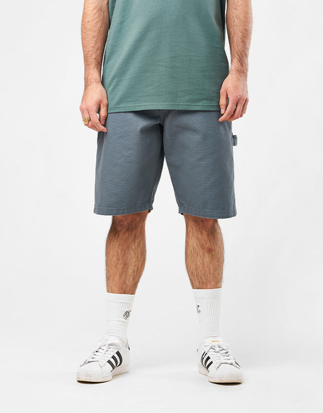 Dickies Duck Canvas Carpenter Short - Stormy Weather