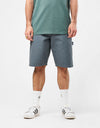 Dickies Duck Canvas Carpenter Short - Stormy Weather