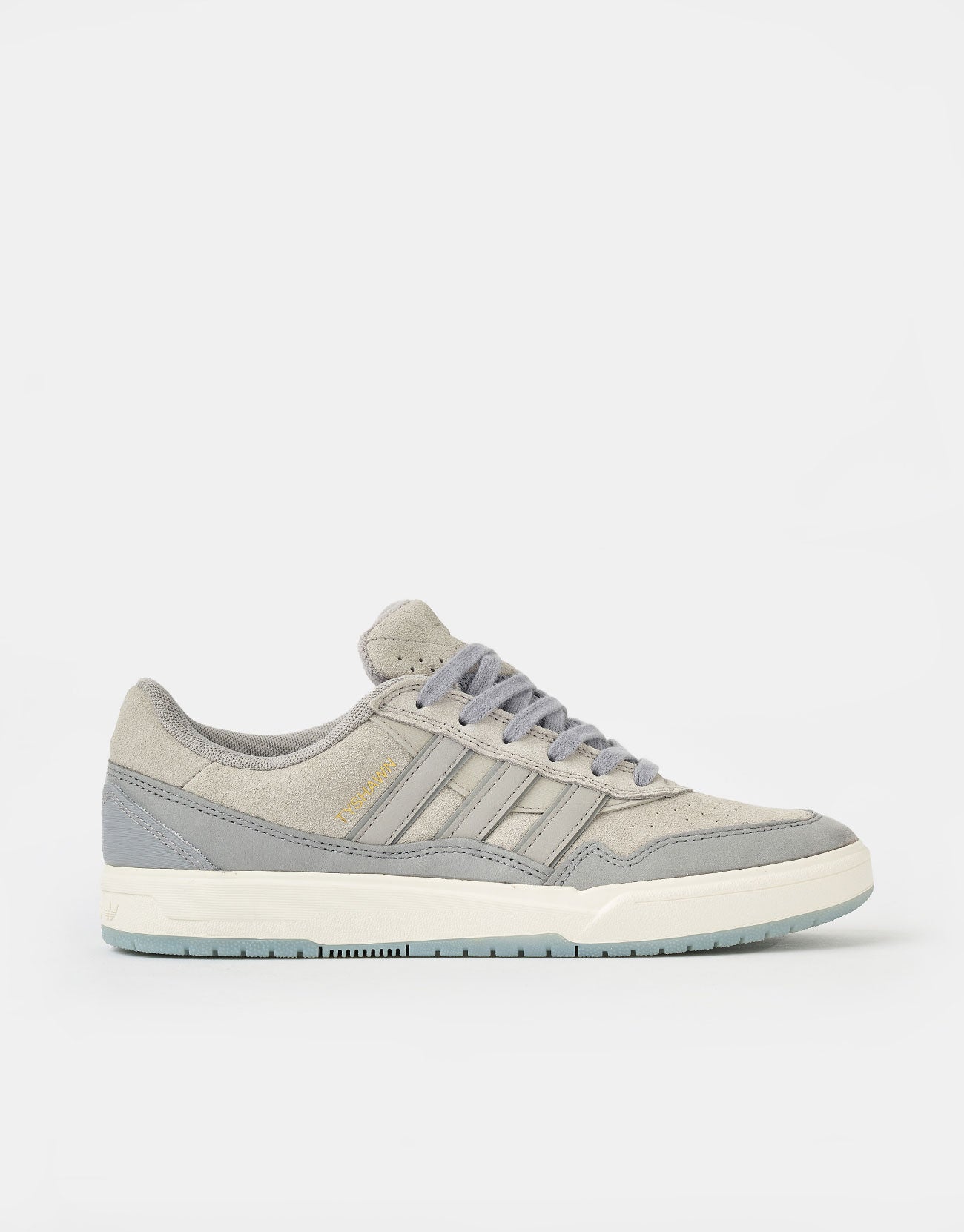 adidas route one