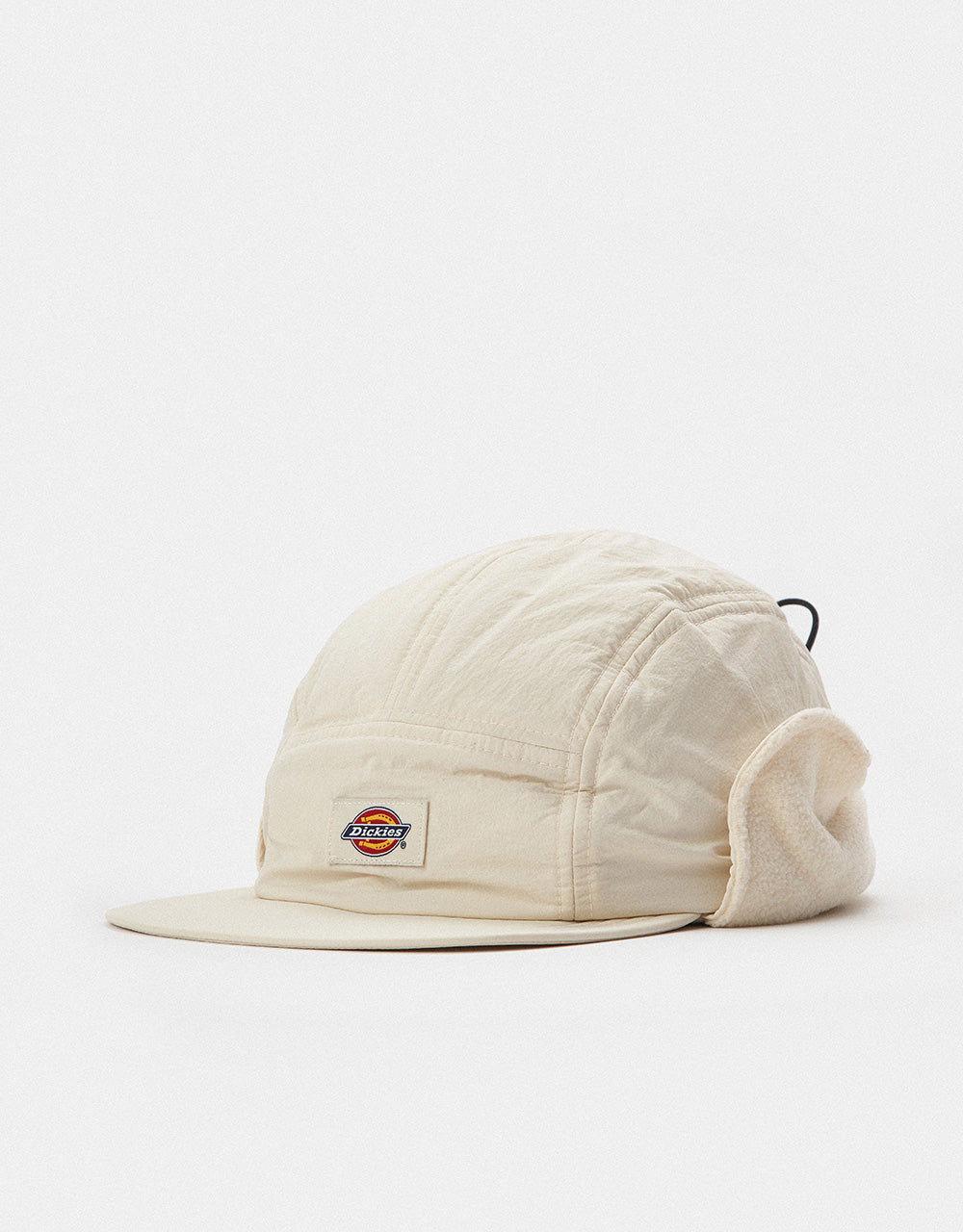 Dickies Glendive Cap - Whitecap Gray – Route One