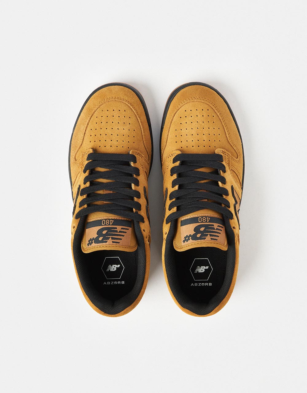 new balance 480 tobacco New Balance Numeric 480 Skate Shoes - Tobacco/Black new balance 480 tobacco New Balance Numeric 480 Skate Shoes - Tobacco/Black