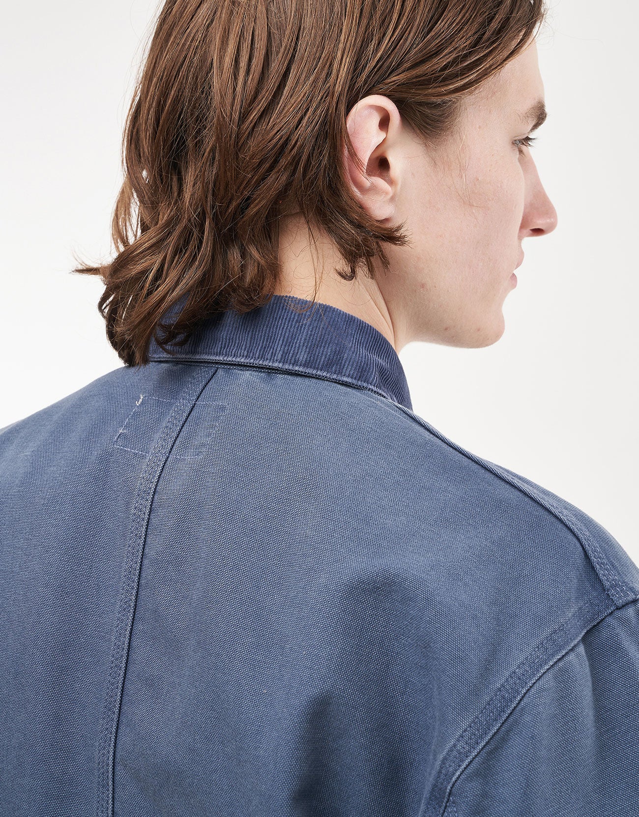 ジャケット・アウター Carhartt WIP MICHIGAN COAT - Dusky Blue Carhartt WIP Michigan Coat - Dusky Blue – Arrowild
