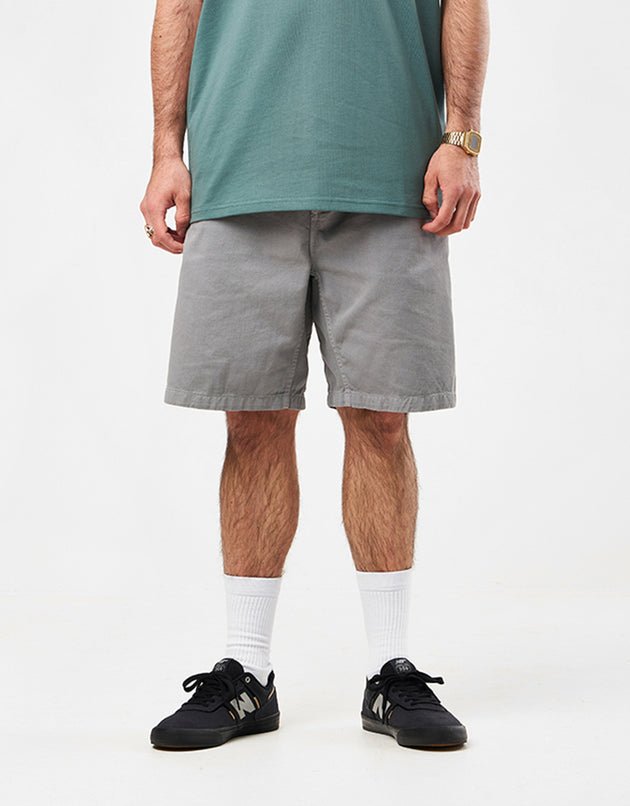 Carhartt WIP Flint Short - Yosemite (Garment Dyed)