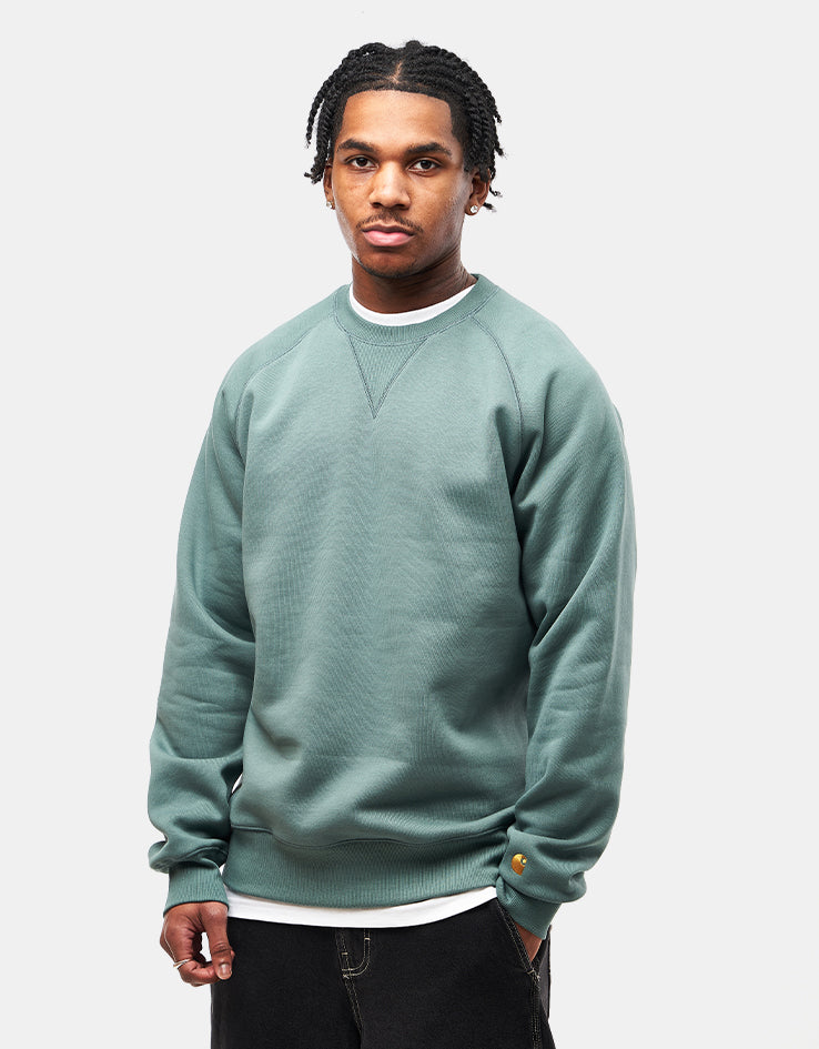 Chase Sweat