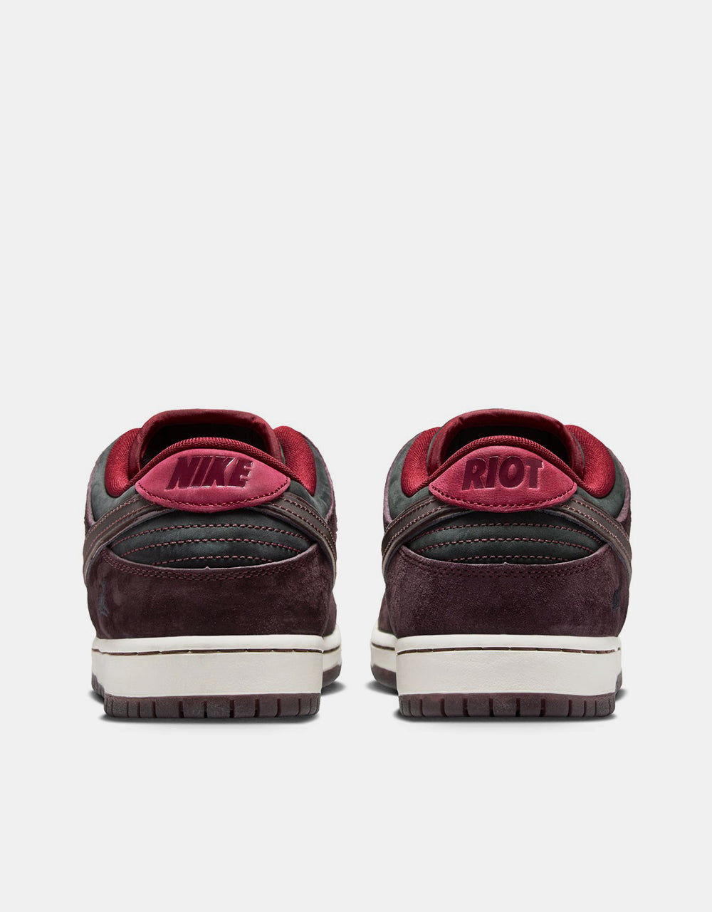 nike dunk low sail beetroot