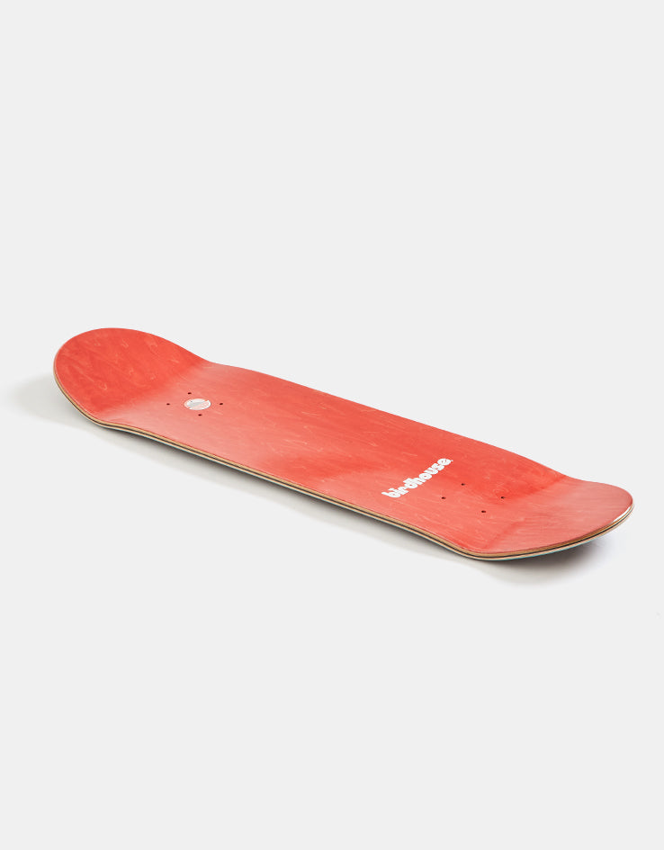 Birdhouse Hale Second Life Skateboard Deck - 8.75"