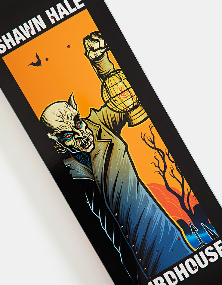 Birdhouse Hale Second Life Skateboard Deck - 8.75"
