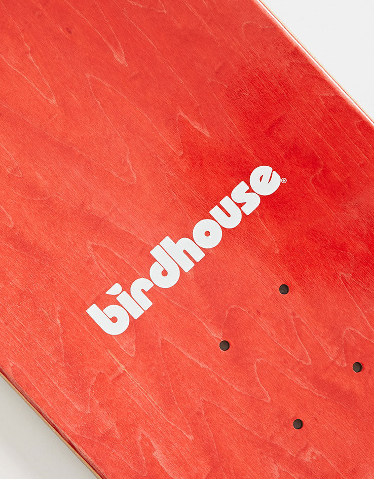 Birdhouse Hale Second Life Skateboard Deck - 8.75"