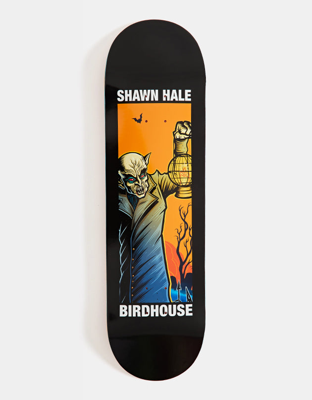 Birdhouse Hale Second Life Skateboard Deck - 8.75"