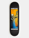 Birdhouse Hale Second Life Skateboard Deck - 8.75"