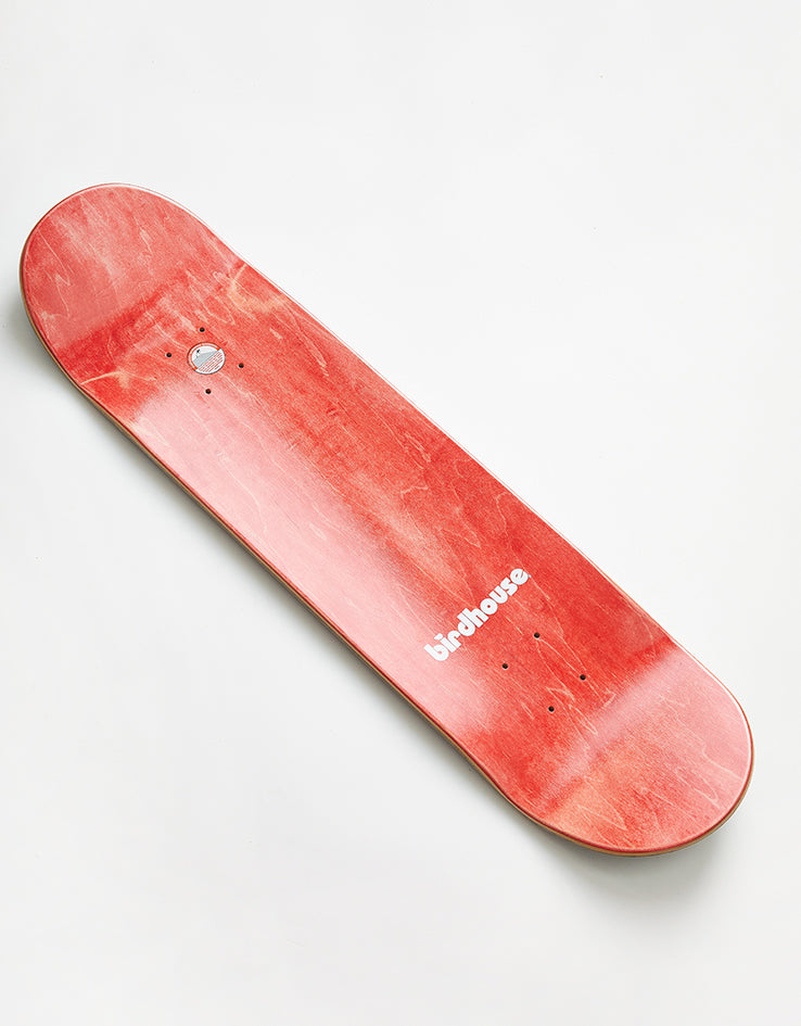 Birdhouse Sloan Second Life Skateboard Deck - 8.375"