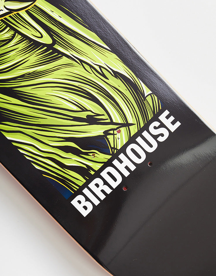 Birdhouse Sloan Second Life Skateboard Deck - 8.375"