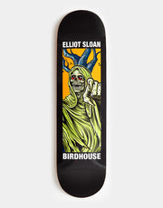 Birdhouse Sloan Second Life Skateboard Deck - 8.375"