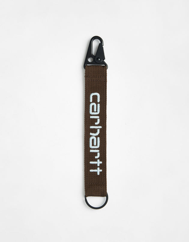 Carhartt WIP Jaden Keyholder - Liberica/Air Sky