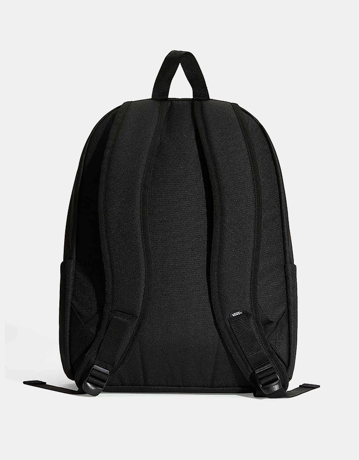 Vans Old Skool Backpack - Black
