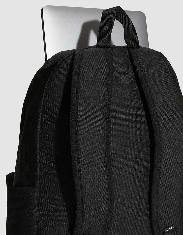 Vans Old Skool Backpack - Black