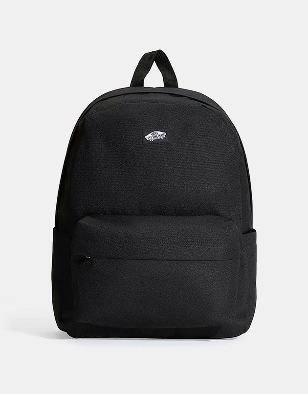 Vans Old Skool Backpack - Black