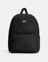 Vans Old Skool Backpack - Black