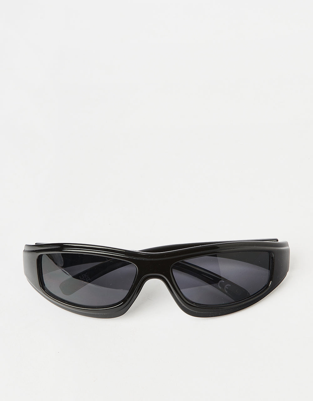 Vans Felix Sunglasses - Black – Route One