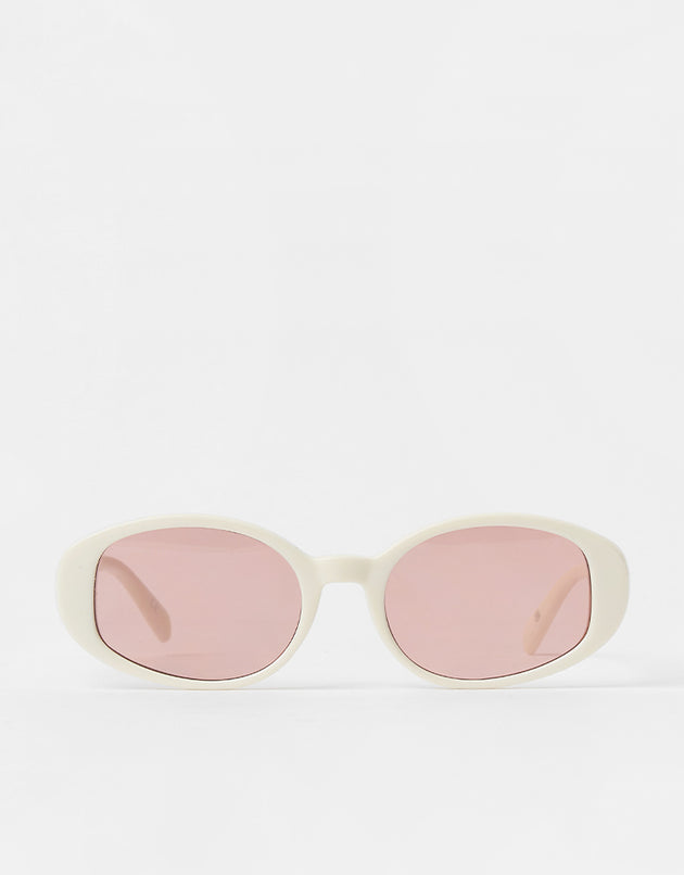 Vans Out There Sunglasses - Marshmallow