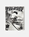 Thrasher Magazine Issue 541 August 2025