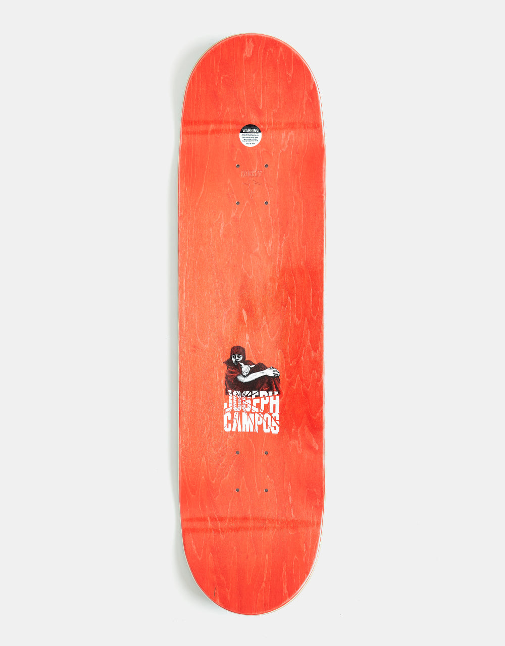 ホッケー スケボー デッキ 8.0インチ HOCKEY Joseph Campos Joe Debut