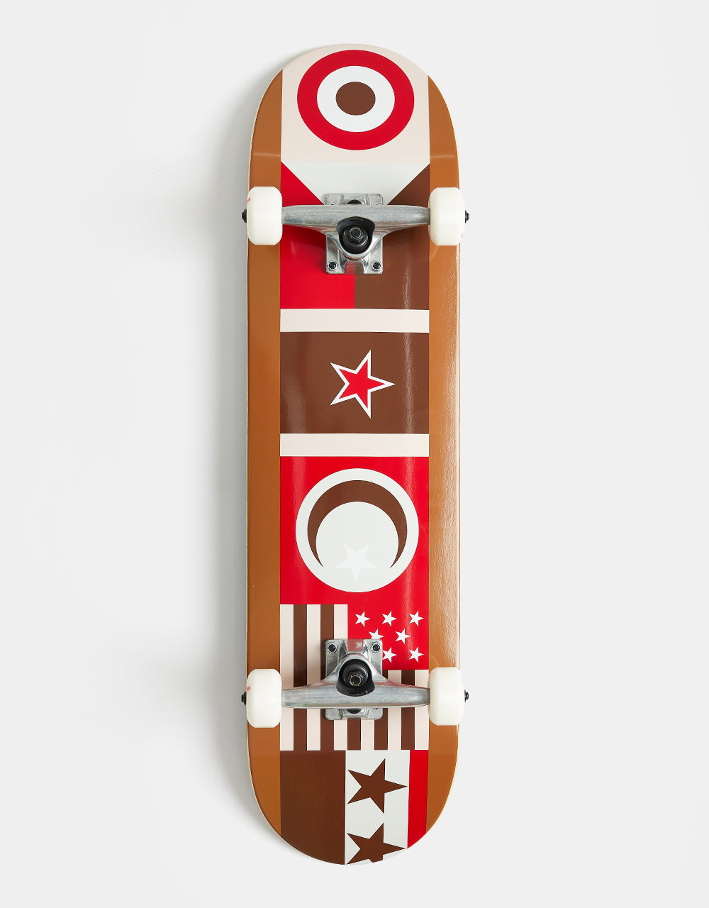 スケートボード Chocolate Complete Skateboard 52mm chocolate-kenny-anderson-8-